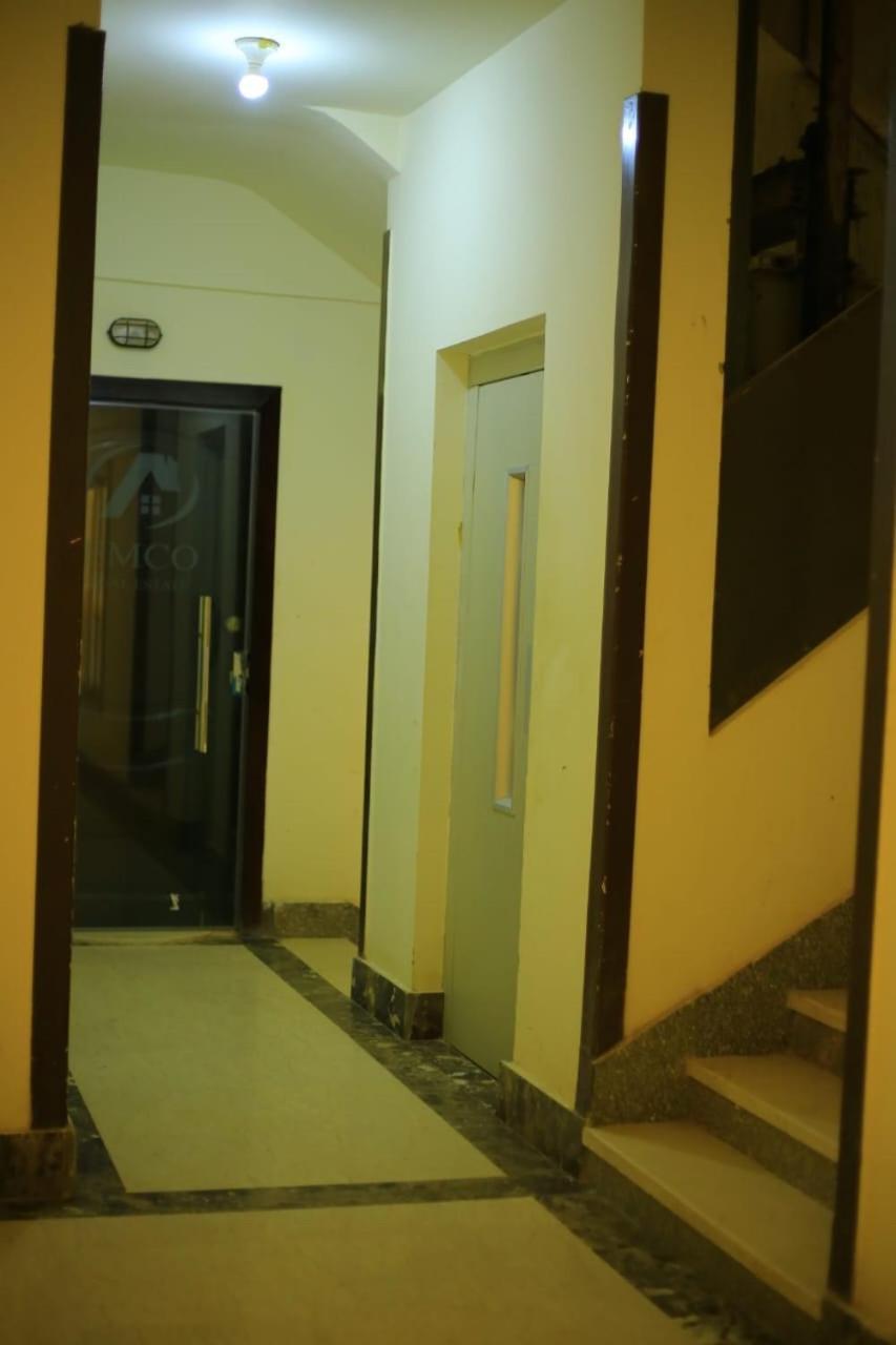 Cozy Apartment Hurghada Exterior photo